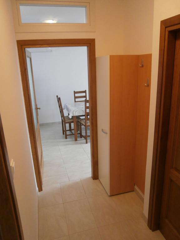 Apartments Crncic Šilo Kamer foto